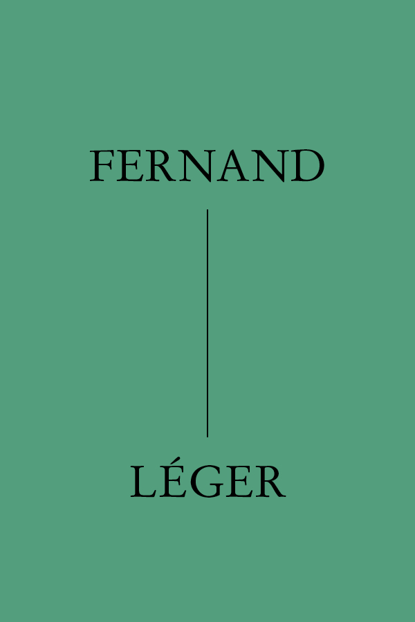 Fernand Léger