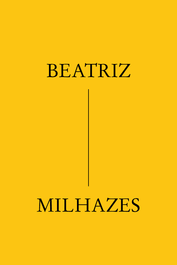 Beatriz Milhazes