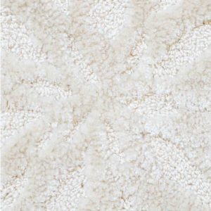 Tapis sur-mesure Dahlia by Pinton