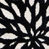 Tapis sur-mesure Dahlia by Pinton