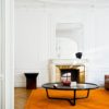 Tapis sur-mesure Magellan by Nicolas Aubagnac