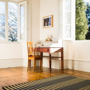 Tapis / Rug Niels by Nicolas Aubagnac