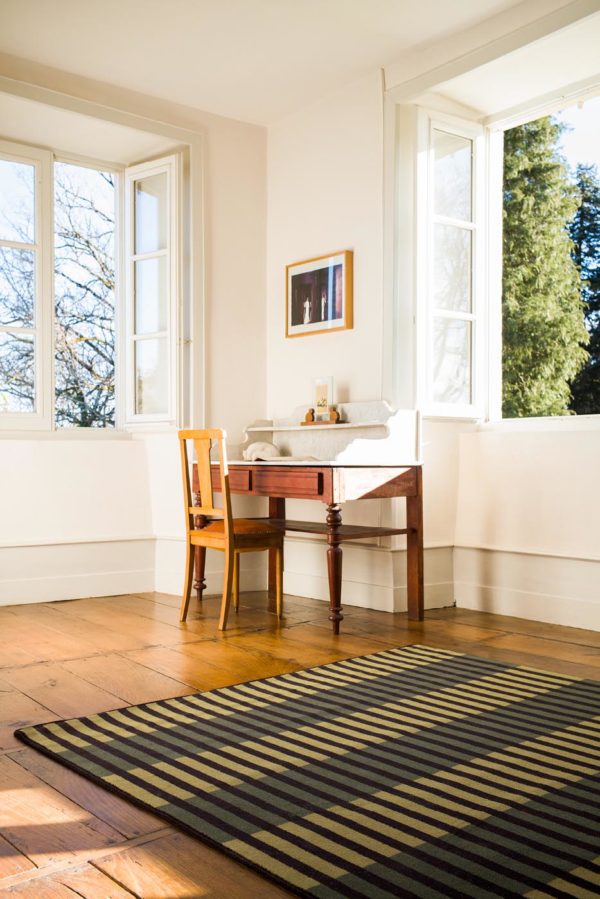 Tapis / Rug Niels by Nicolas Aubagnac