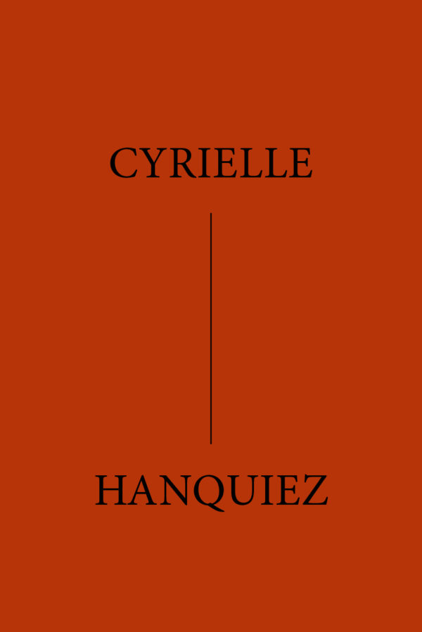 Artiste Pinton Cyrielle Hanquiez