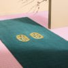 Tapis / Rug Sous-bois by Caroline Magre