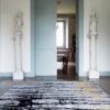 Tapis / Rug Teles by Pinton