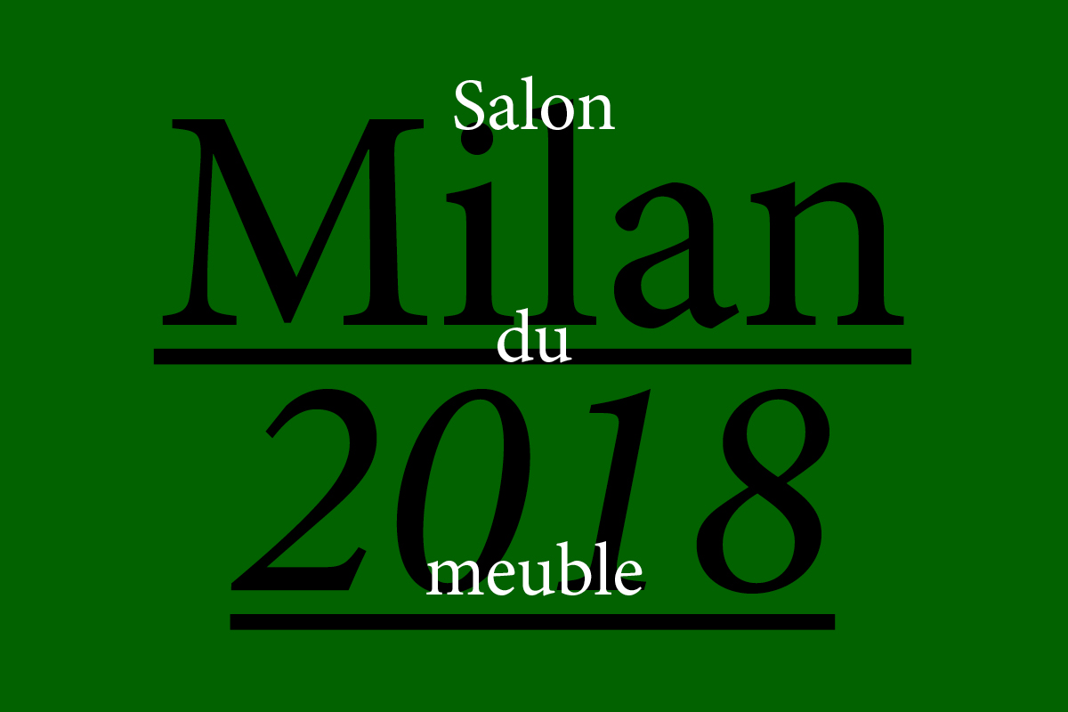 Milan 2018