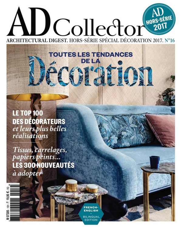 AD - HS n°16 - 2017