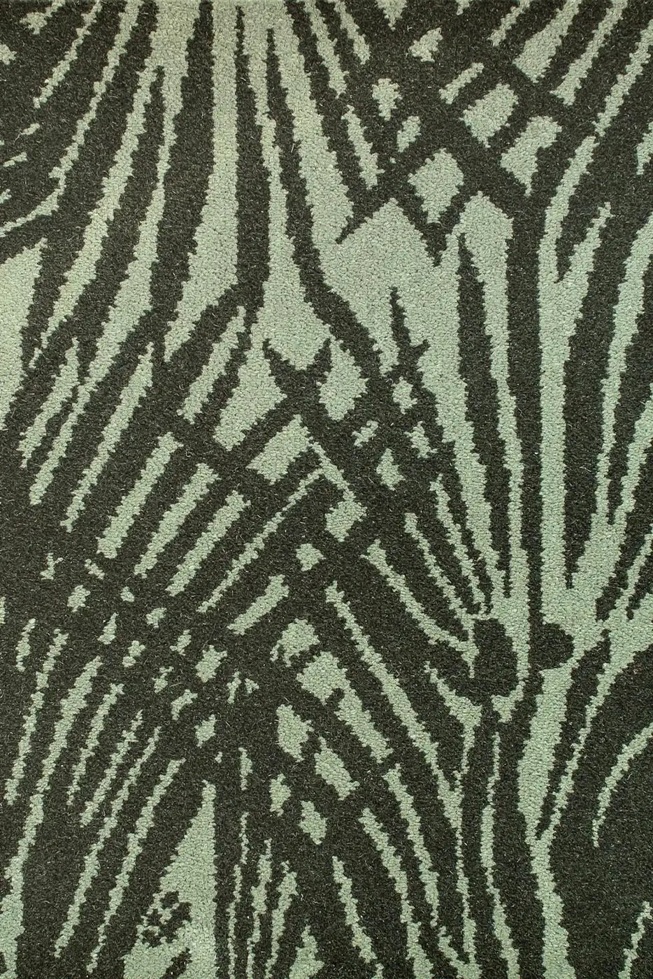 Carpet - Moquette Amazonia by Pinton