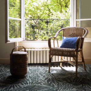 Carpet - Moquette Amazonia by Pinton