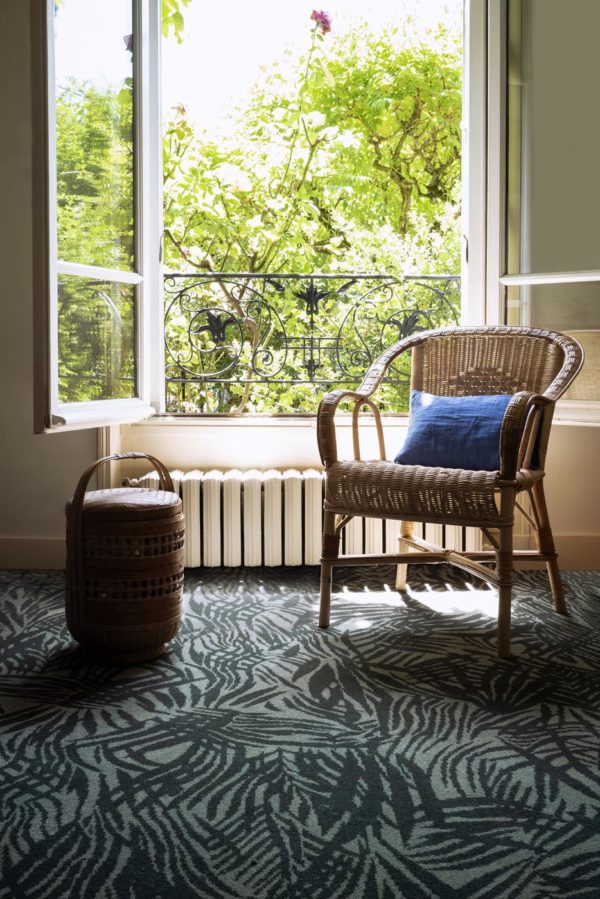 Carpet - Moquette Amazonia by Pinton