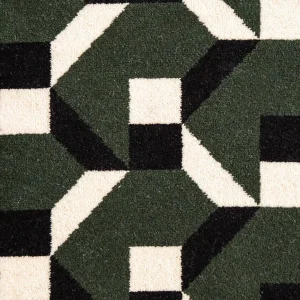 Carpet - Moquette Constructivisme by Pinton