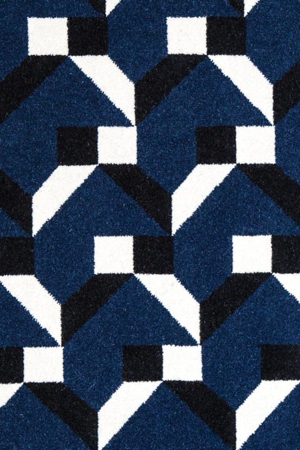 Carpet - Moquette Constructivisme by Pinton