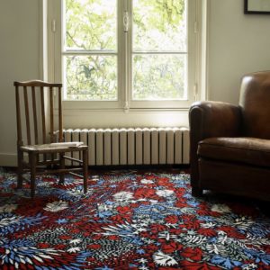 Carpet - Moquette Eva by Pinton