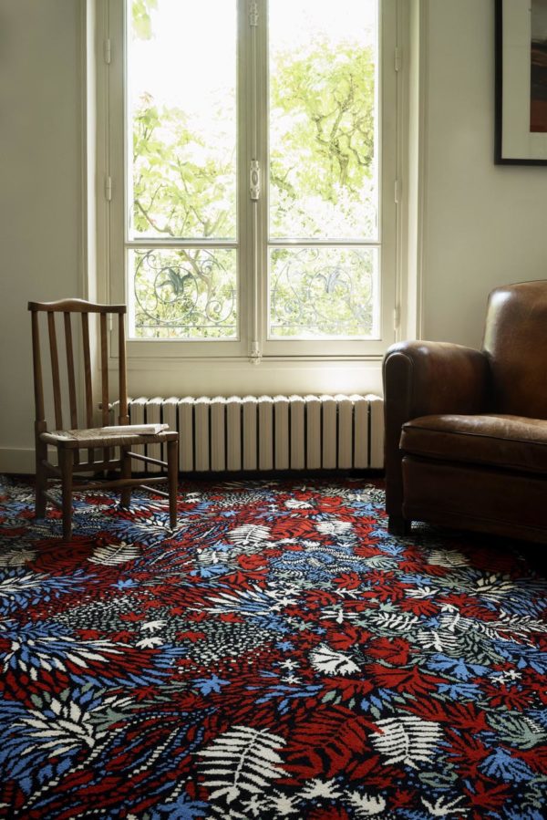 Carpet - Moquette Eva by Pinton