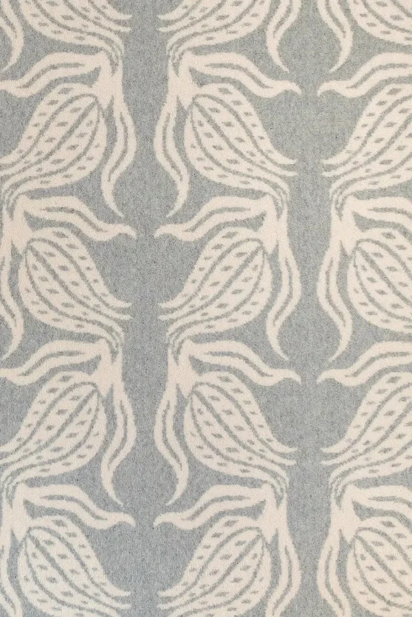 Carpet - Moquette Iznik by Nicolas Aubagnac