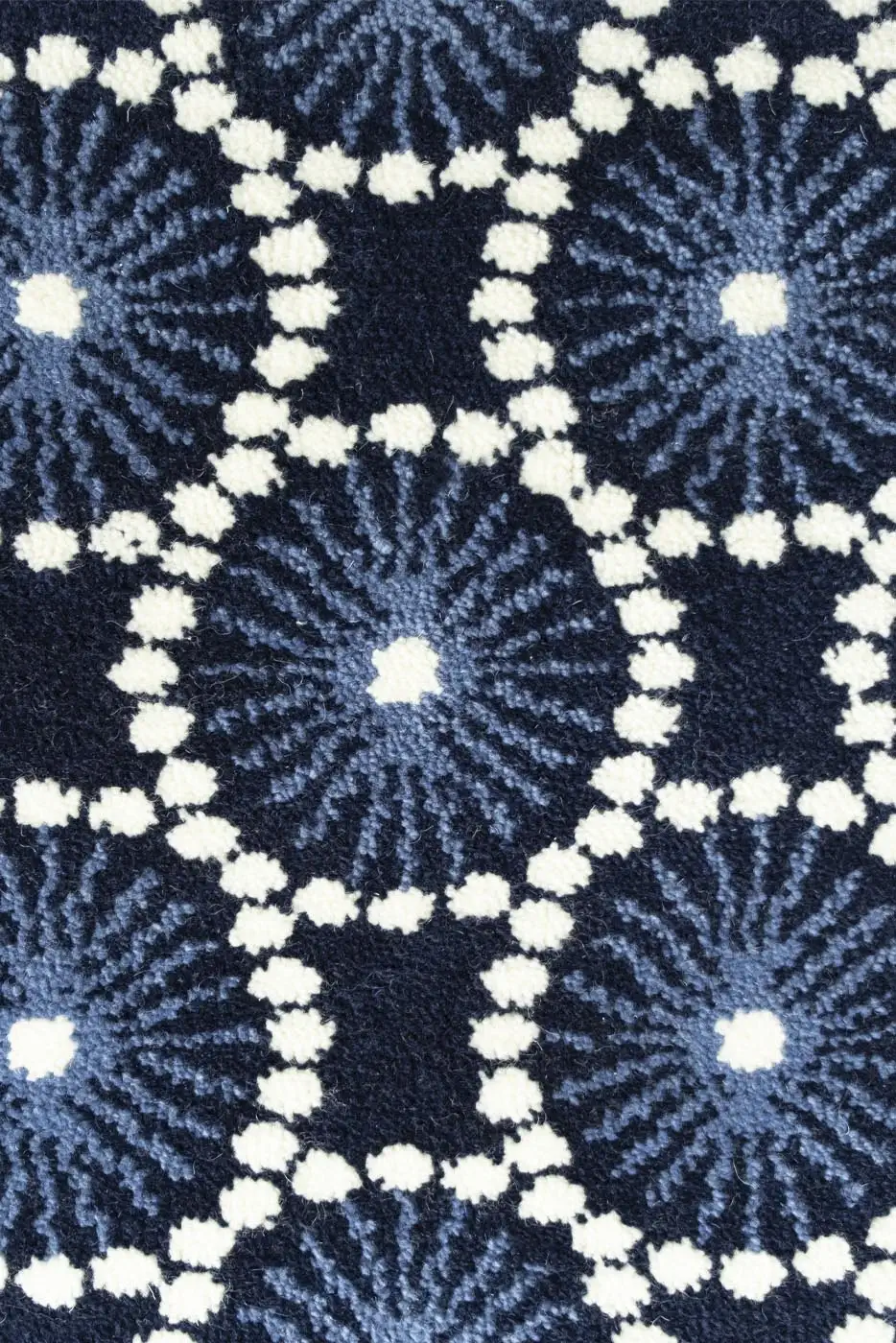 Carpet - Moquette Leda by Pinton