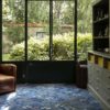 Carpet - Moquette Millefleurs by Pinton