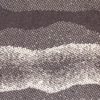 Carpet - Moquette Ondoiement by Alix Waline