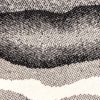 Carpet - Moquette Ondoiement by Alix Waline