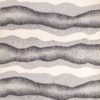 Carpet - Moquette Ondoiement by Alix Waline