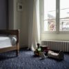 Carpet - Moquette Radis by Joséphine Pinton