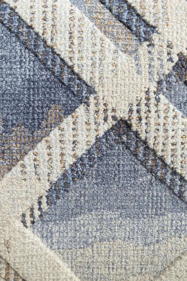 Carpet - Moquette Twiggy by Pinton