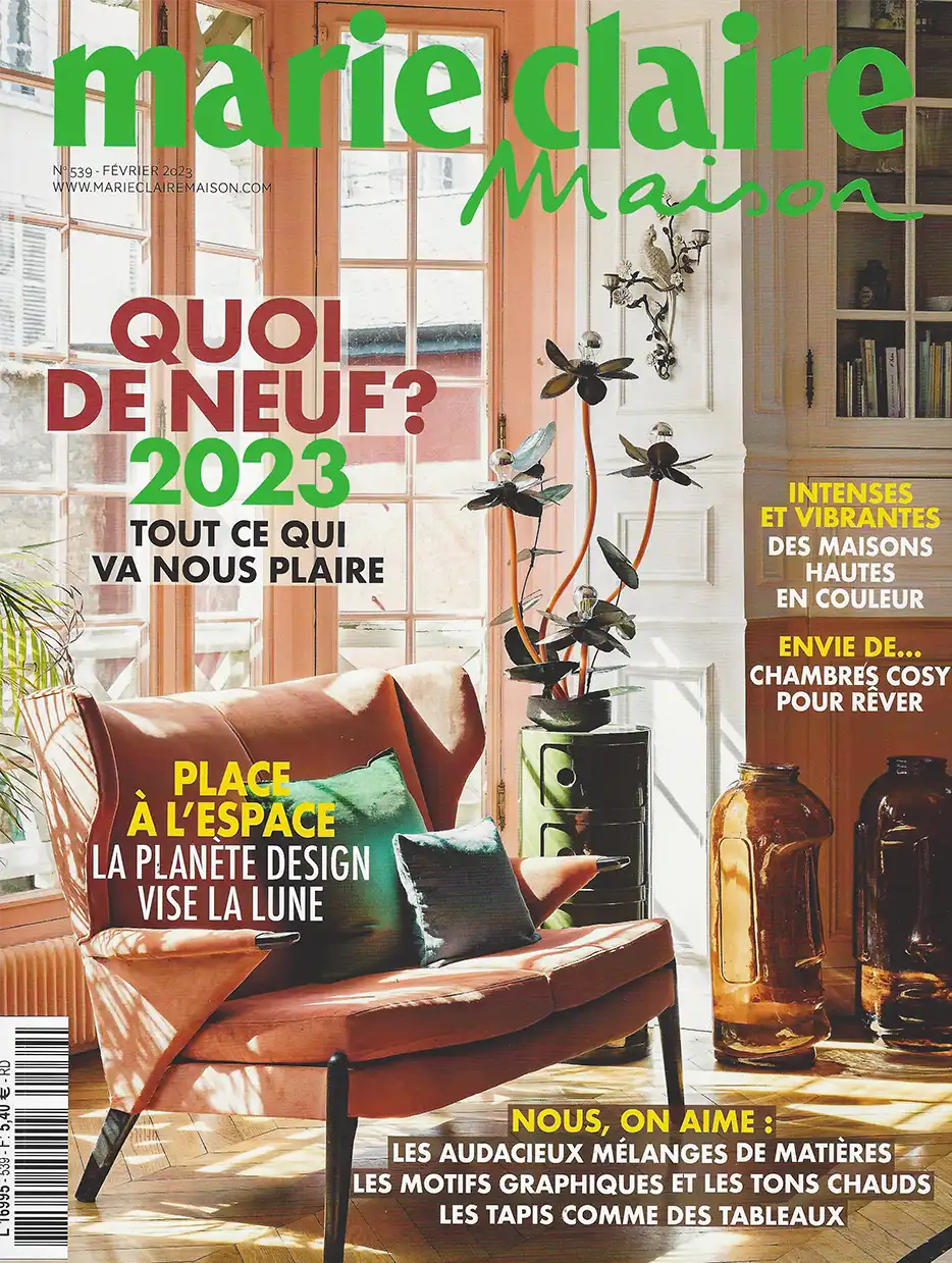 Beaux livres architecture design et décoration : notre sélection - Marie  Claire